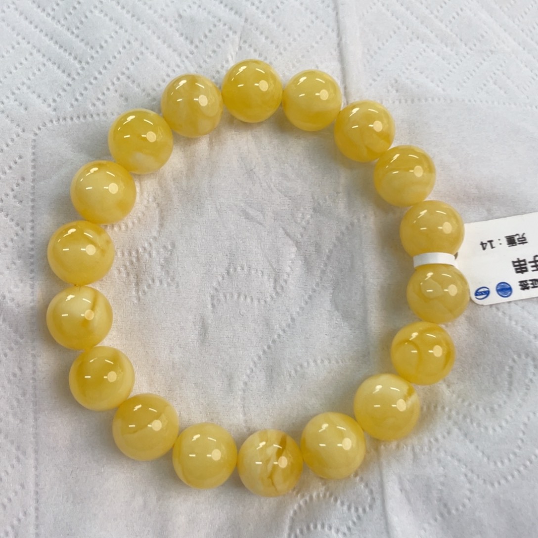 未镶嵌琥珀裸石0320000000