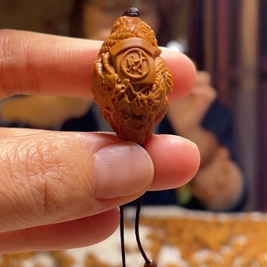 橄榄核手串/手链橄榄核