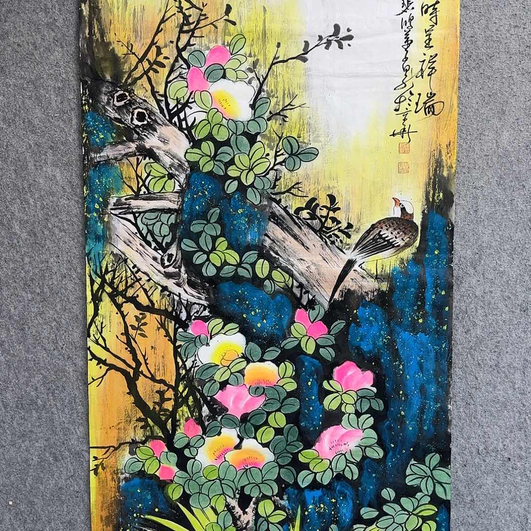 书法作品多次参加全国