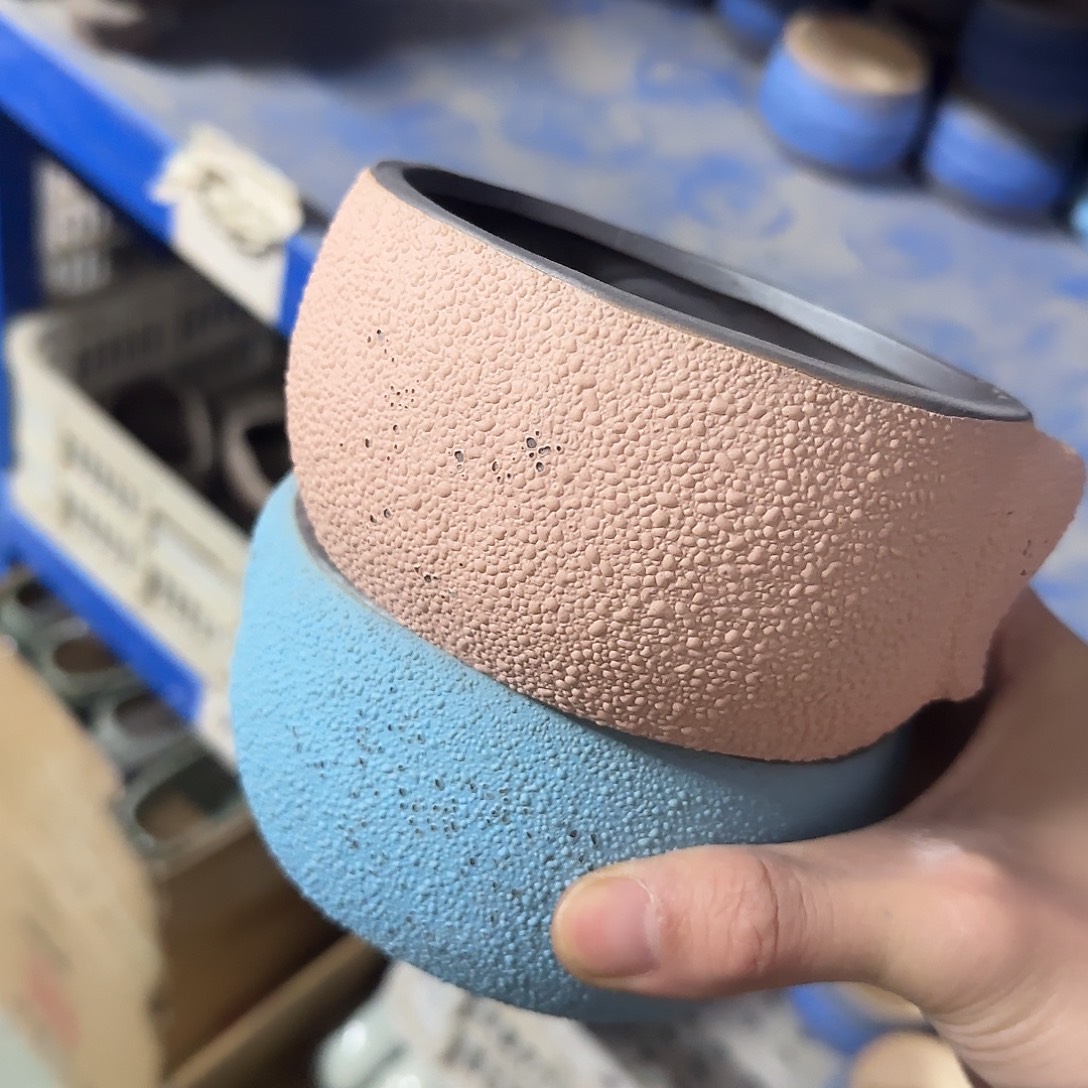 ：2个有孔处理：满15元发瑕疵