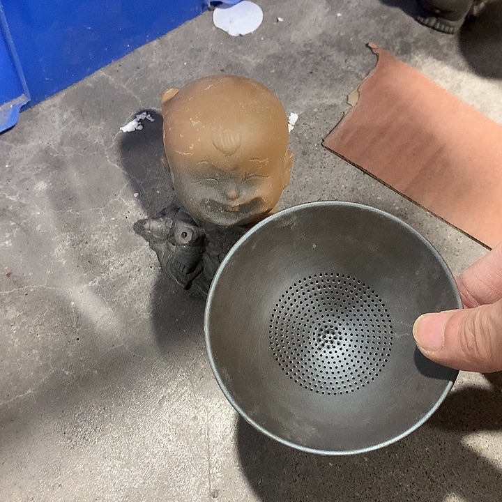 微瑕茶具介意勿拍