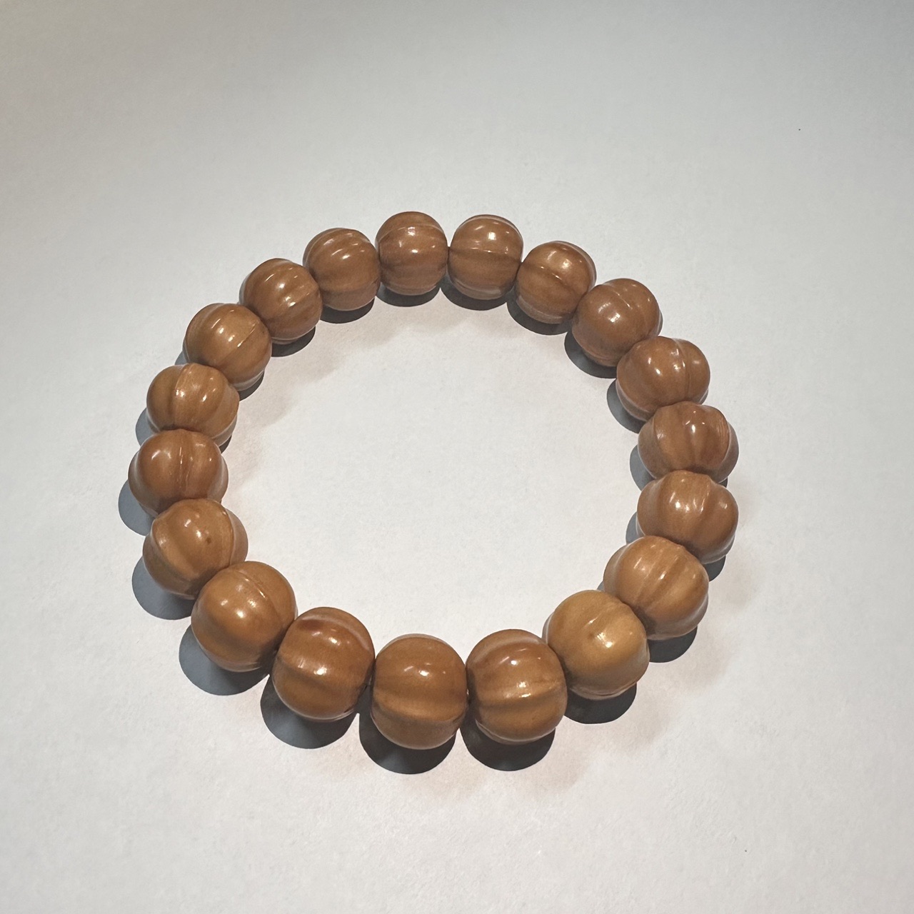 猴头手串ZC10A0335