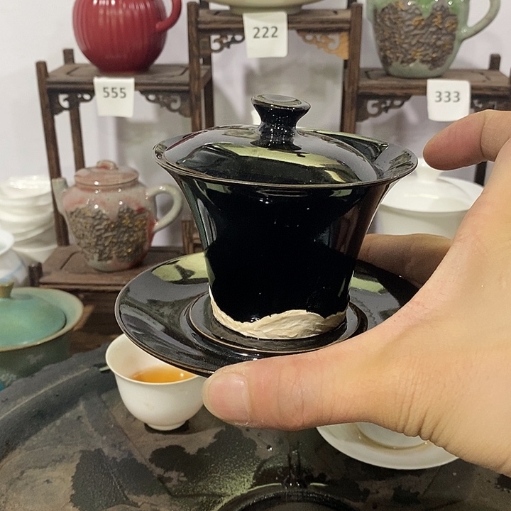 微瑕茶具介意勿拍