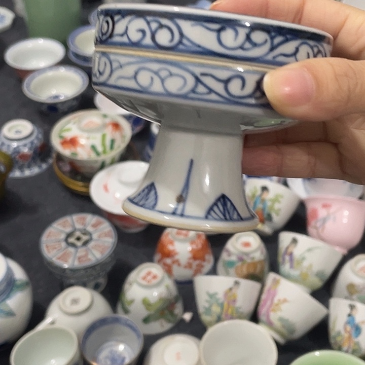 景德镇陶瓷景德镇瓷器