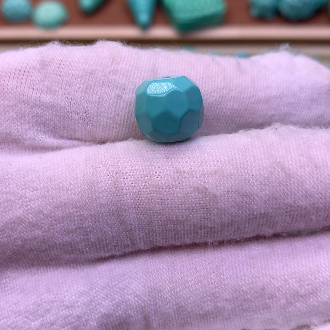 原生态散珠配珠无相卡12