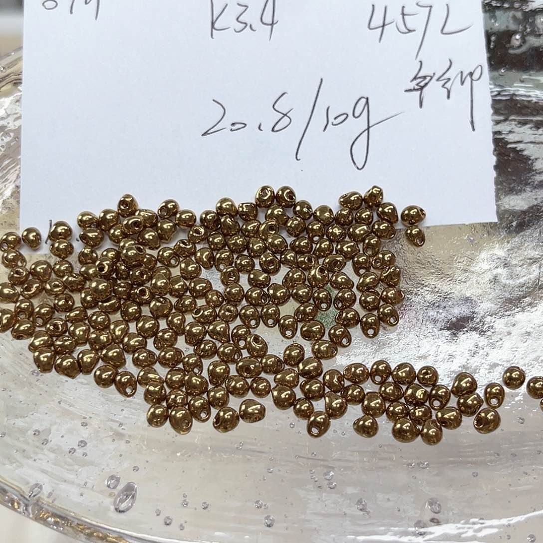 琉璃非金属进口捷克079