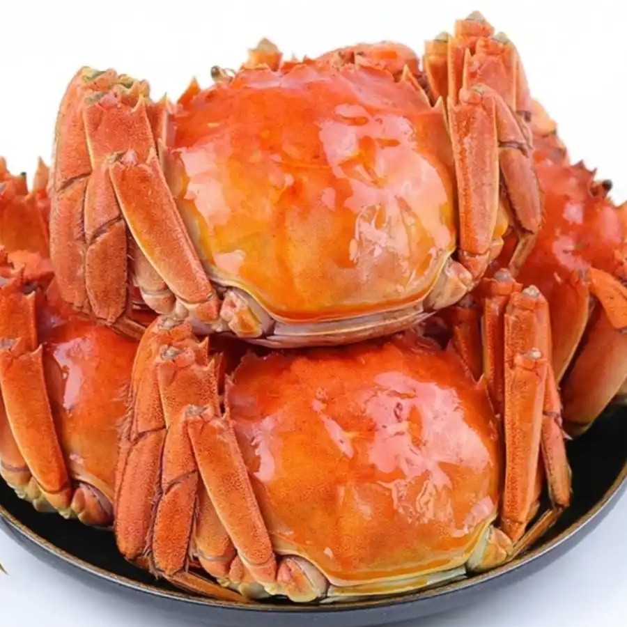 江苏  母（1.5-1.3两）500克   一个小时到家