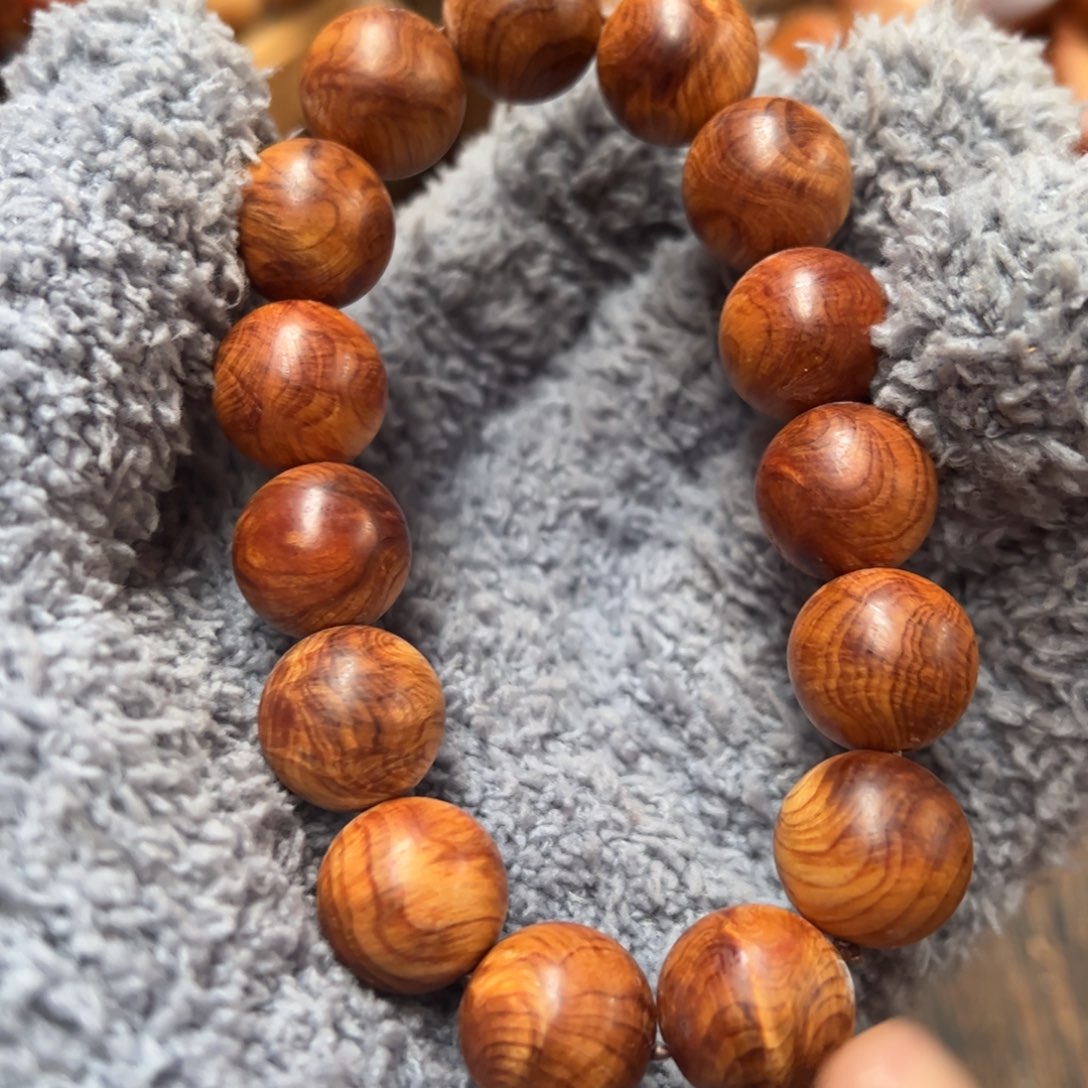 太行崖柏陈化太行