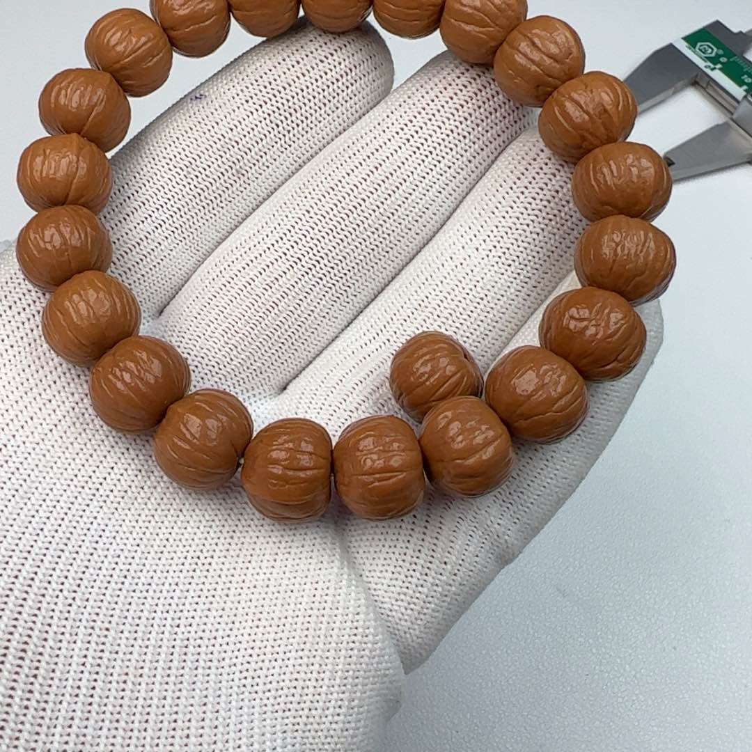 【闪购商品】文玩核桃吊坠文玩核桃