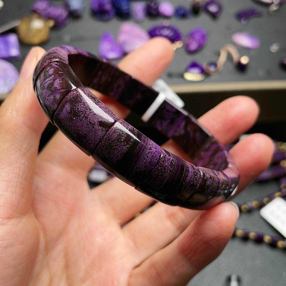 苏纪石（舒俱来）手牌未镶嵌