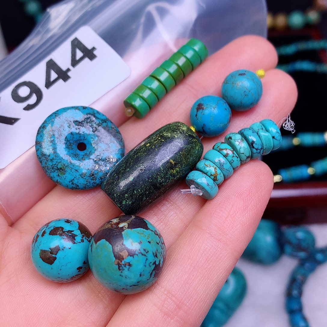 空竹粉丝专享十堰特色手工散珠