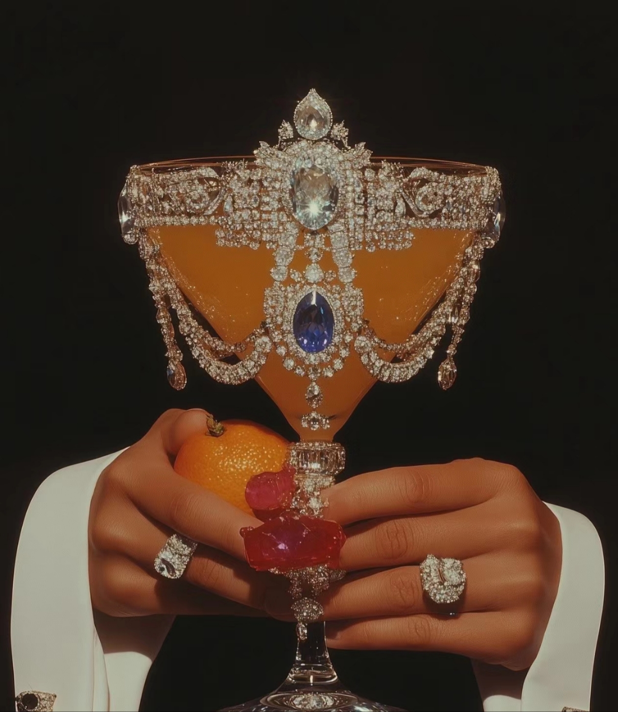 铜合金合成锆石戒指 戒指项链手镯特价不包邮退货负担来回运费