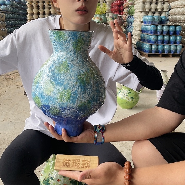 微瑕介意勿拍哦哦