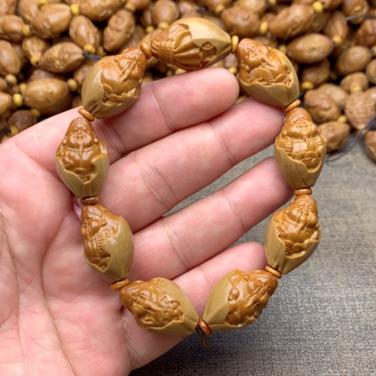 手串/手链橄榄核橄榄核手串/手链