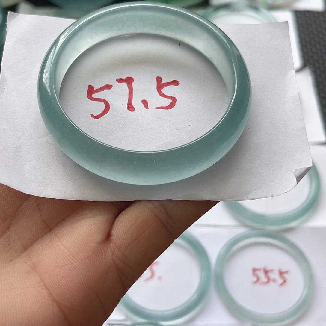 石英质玉手镯合金