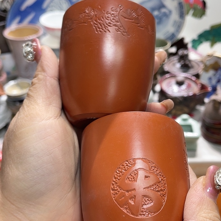 瓷片盖子不给19.9发带瑕疵牌都是坏的3