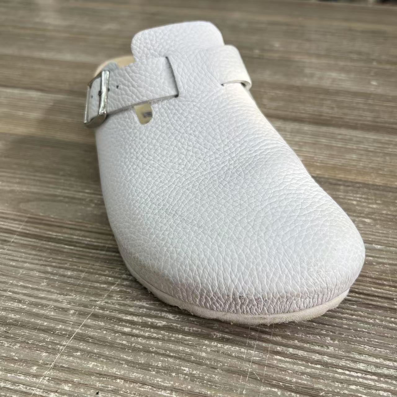 户外徒步防护抓地多地形复古休闲运动鞋