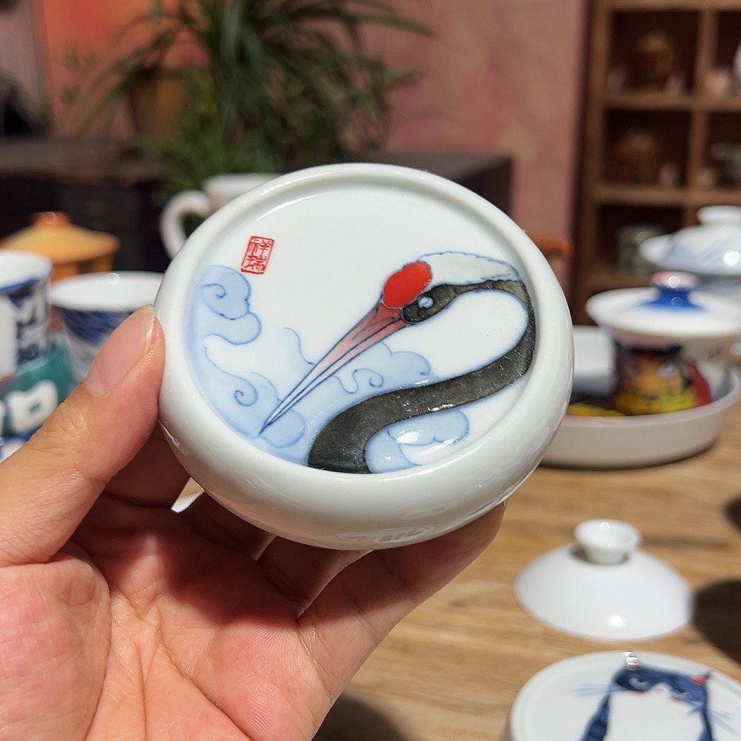 陶瓷艺术作品欣赏