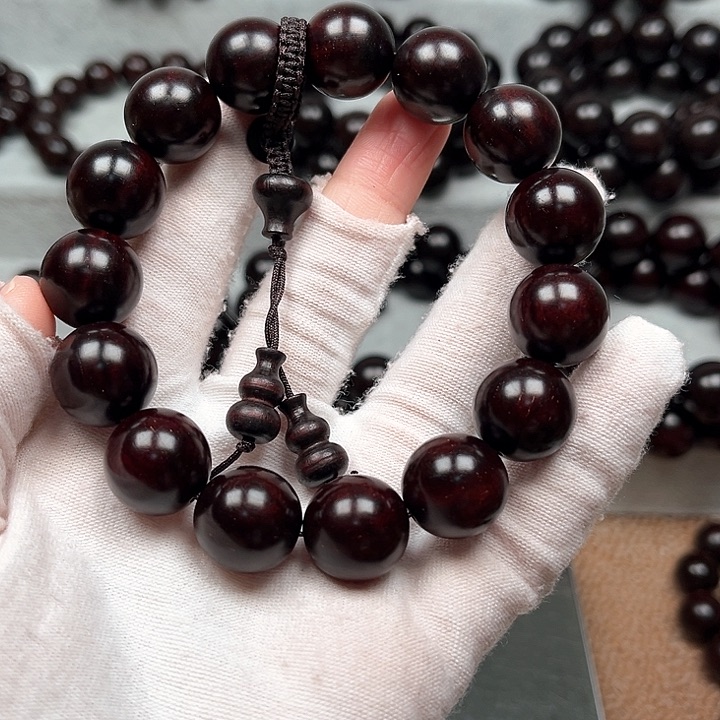 檀香紫檀（小叶紫檀）赵*程