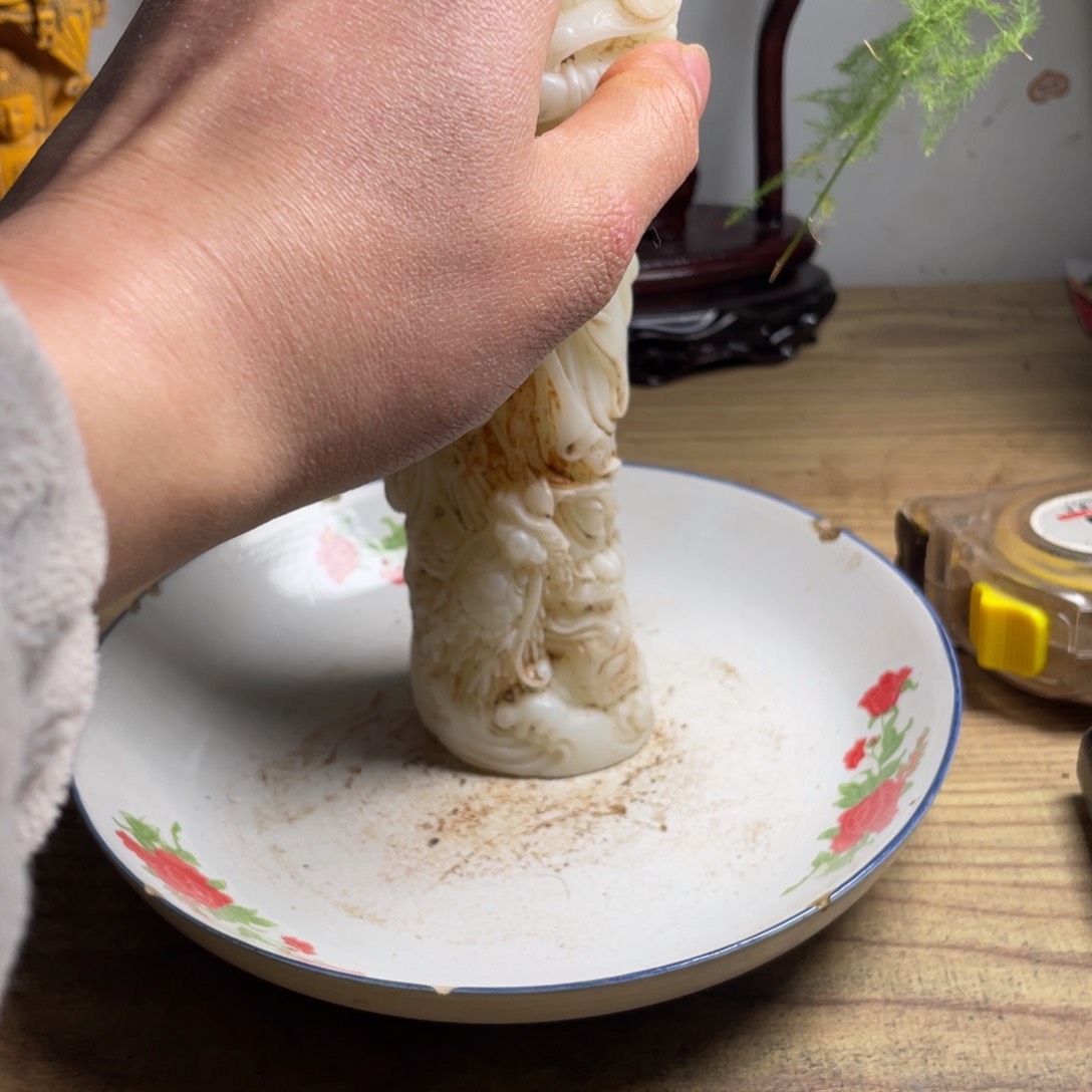 闪购商品直播实时画面1