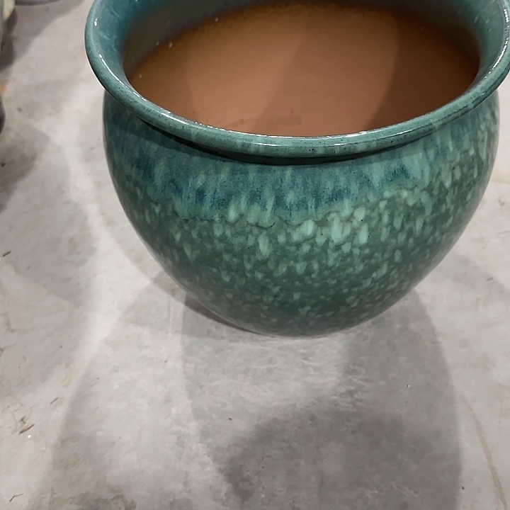 高度24口25啦啦啦花盆