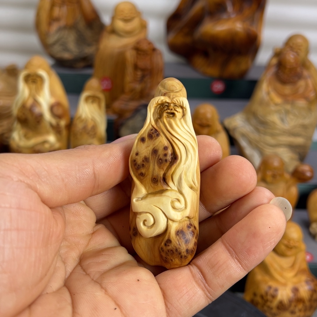 柏木（崖柏）喜欢的话一定