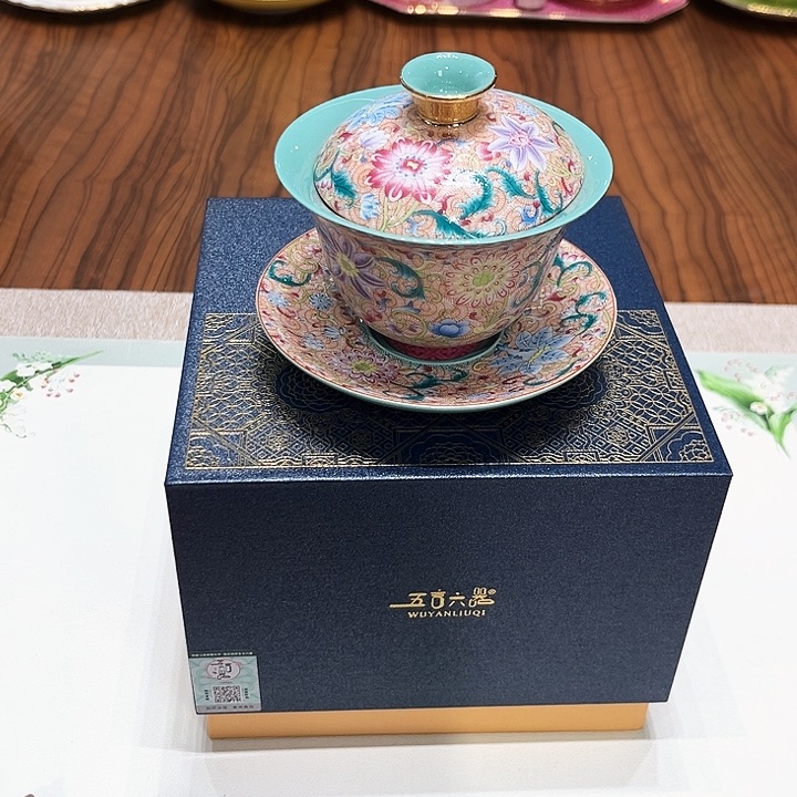 瓷片茶杯茶杯茶杯茶盏茶
