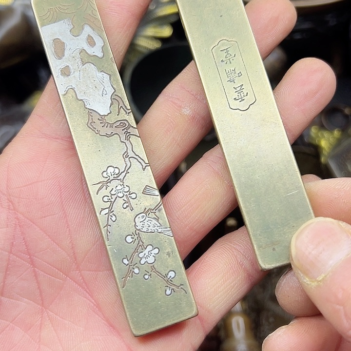 铜铜铜器直播间铜