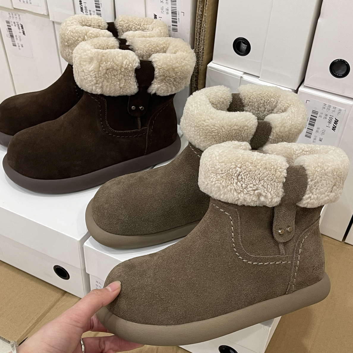 刘胖子家【备注编号拍】孤品断码（NO退NO换）微瑕完美主义慎拍