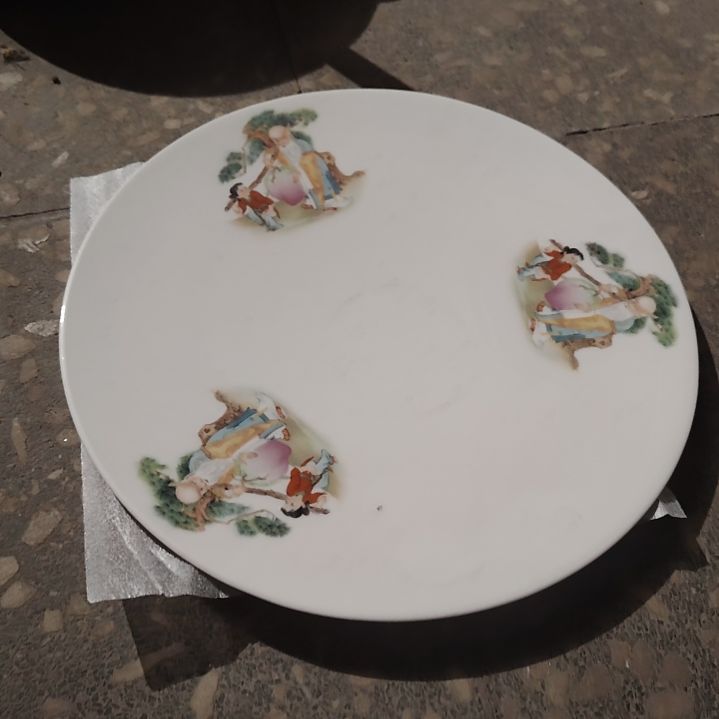 碗陶瓷盘子碗啥都有