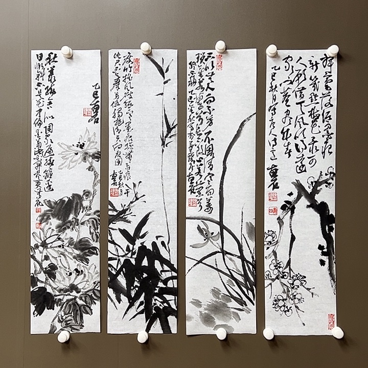 国画陈连平5555555555555