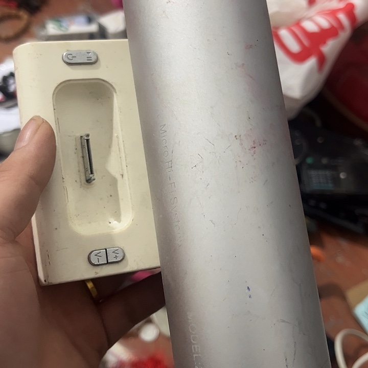 冰***都杂色豆（科檀/科特迪瓦檀木）