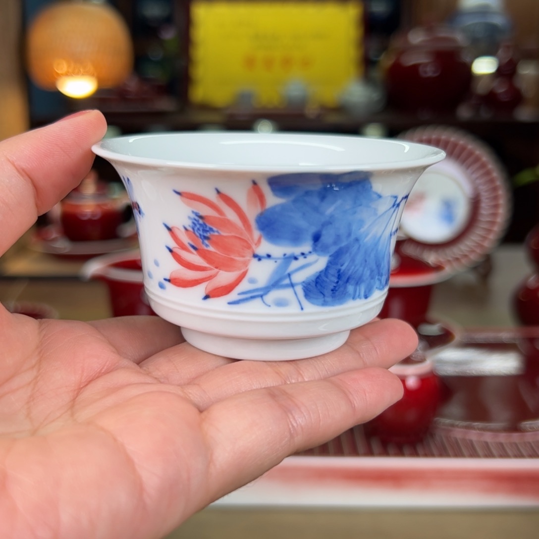 闻轩坊开播见面礼