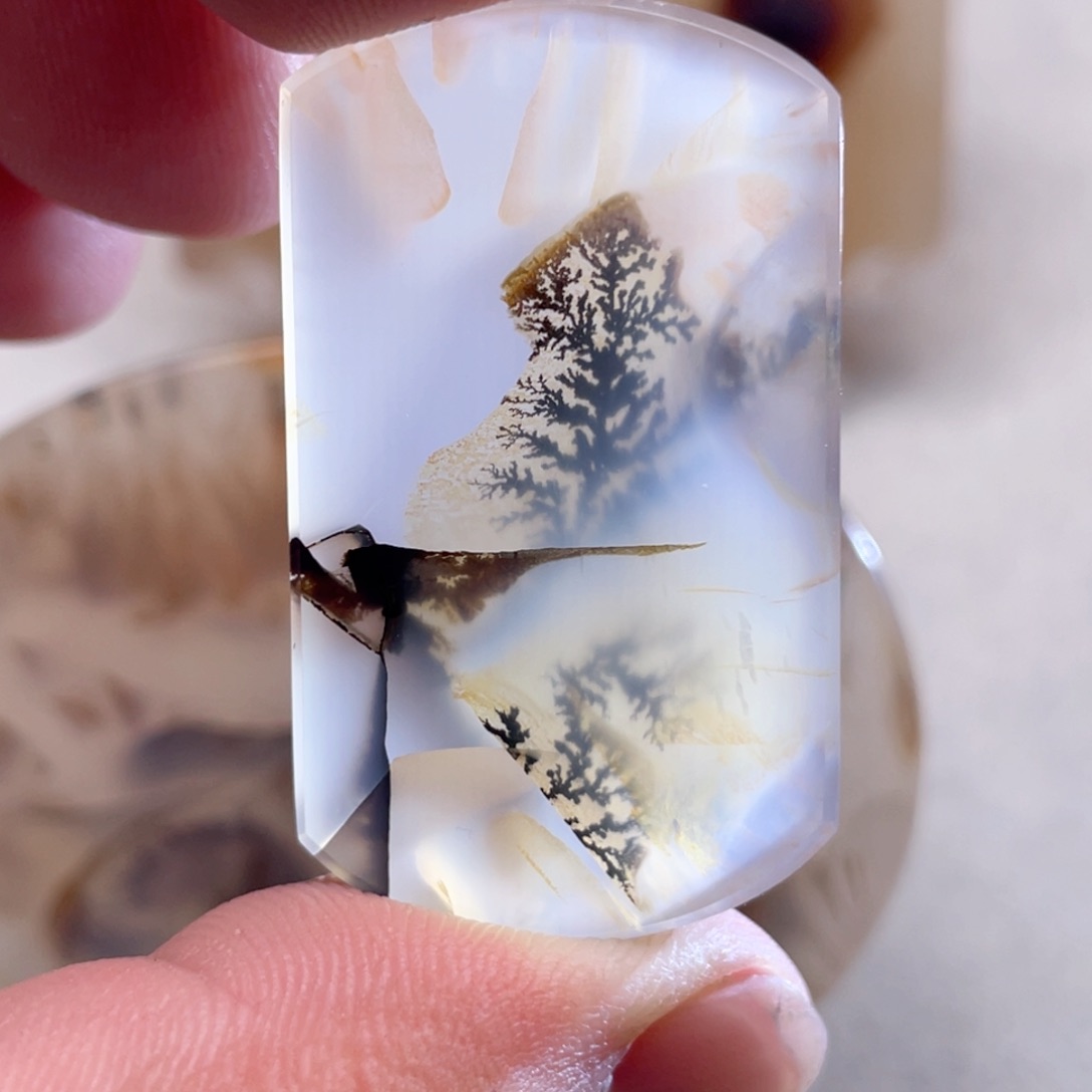 【闪购商品】玛瑙/玉髓颈饰合金