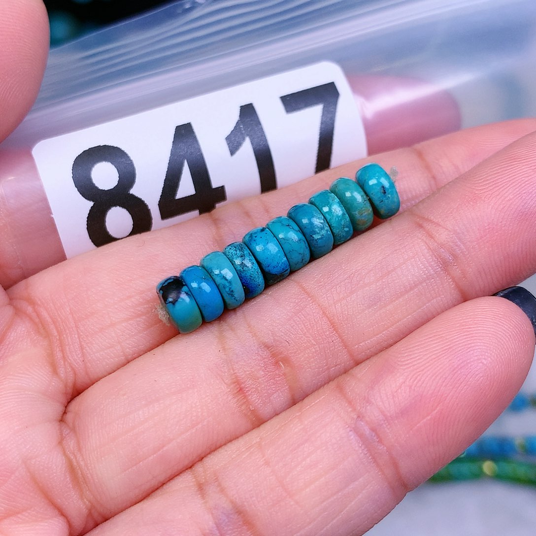 空竹粉丝专享十堰特色手工散珠