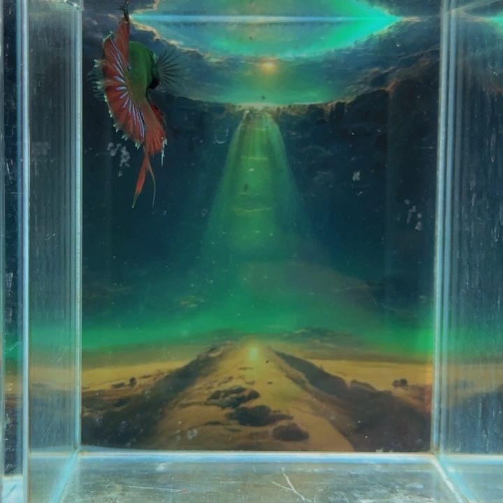 斗鱼所有朋友也能让我知道