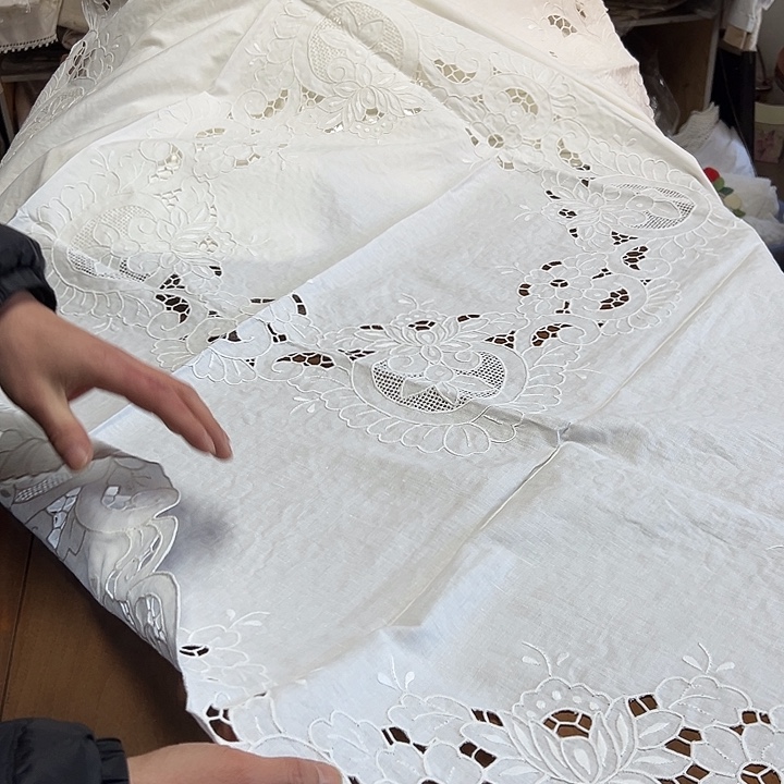 毛绒亚麻棉137-130方