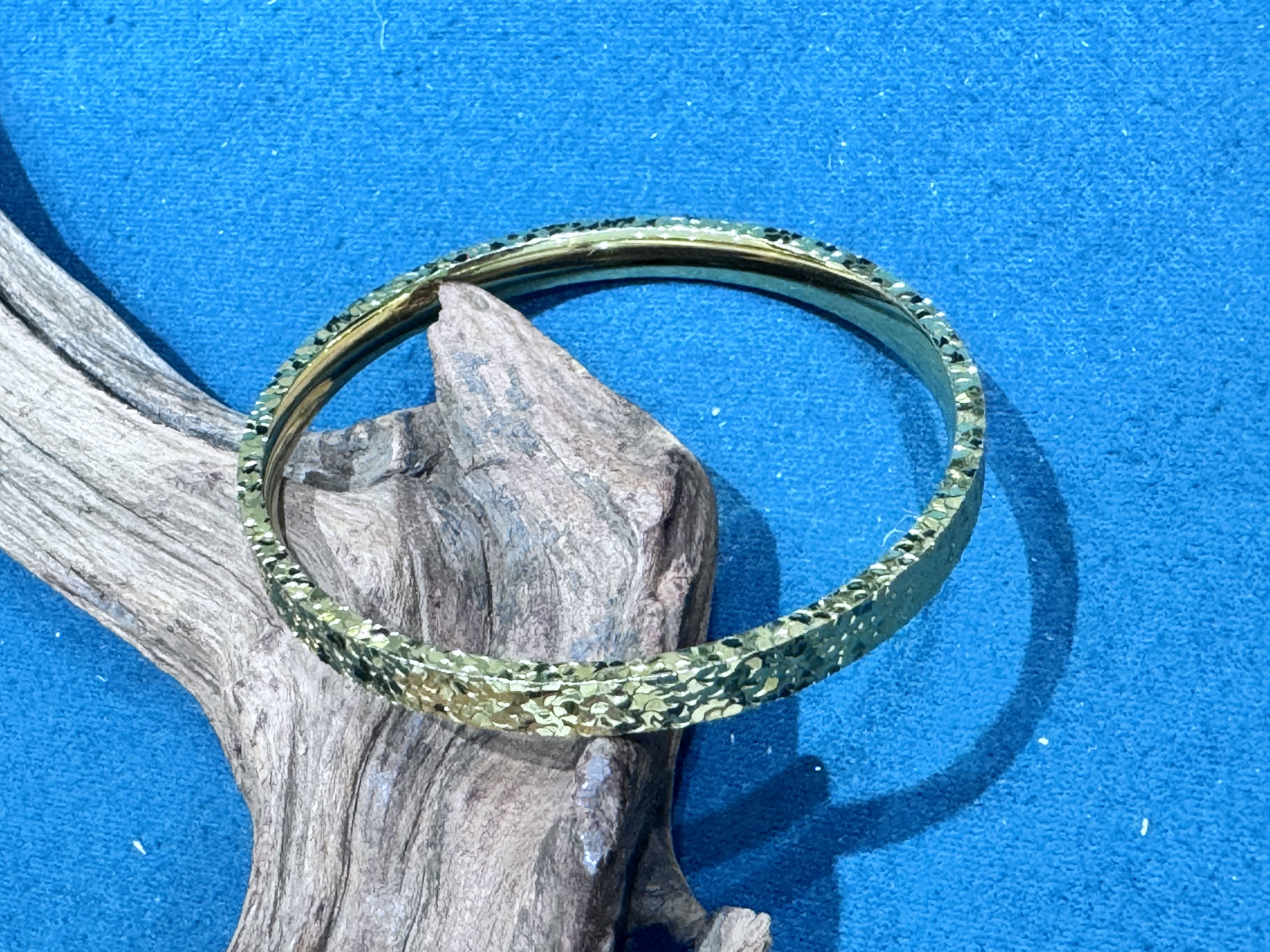 【夏总好物】碎冰冰手镯