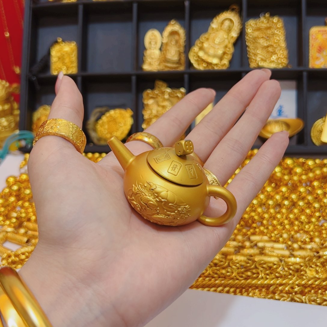 合金无合金无茶壶