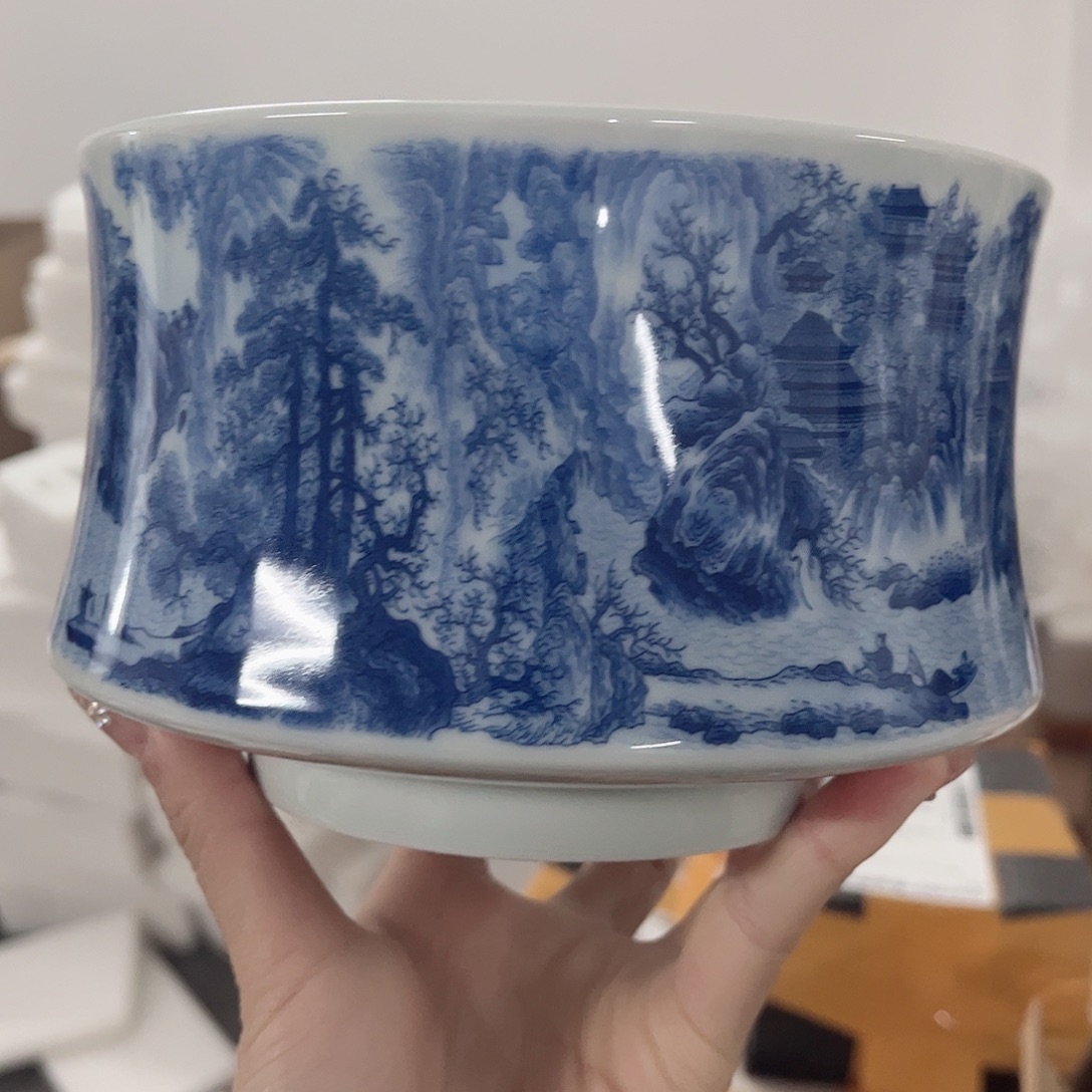 瓷片景德镇陶瓷艺术价格