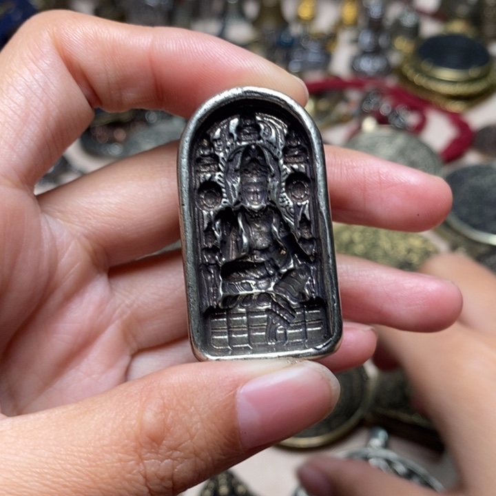 铜家居工艺福利挂件