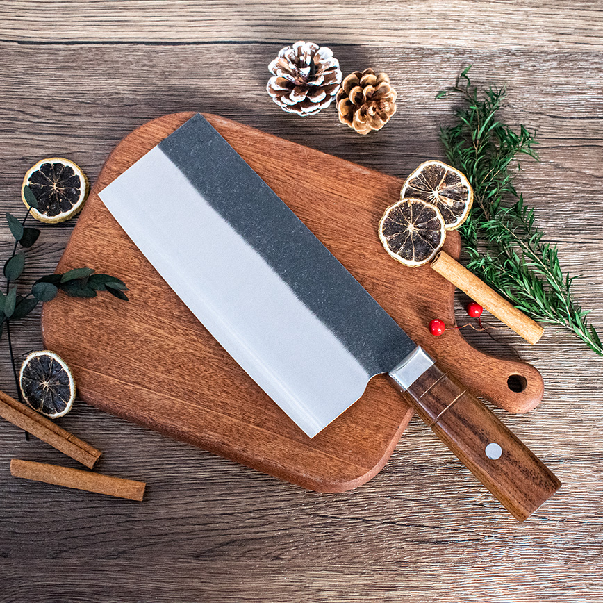 鱼生刀VG-10厨师切片刀锋利超快商用专用刀