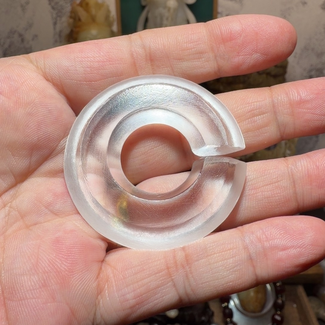 用***0颈饰水晶未镶嵌111