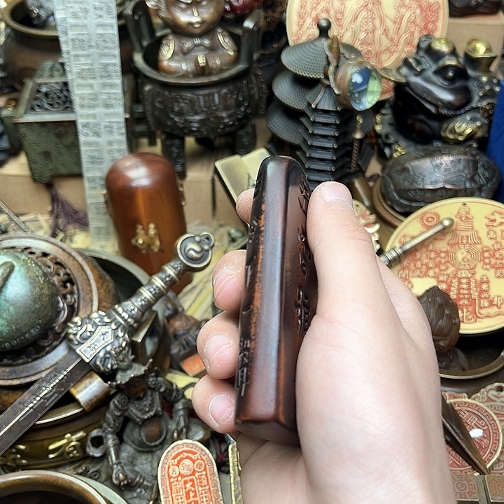 嘉嘉精品铜器摆件