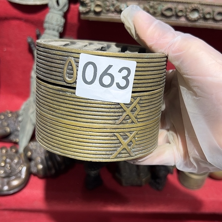 黄铜摆件工艺品摆件