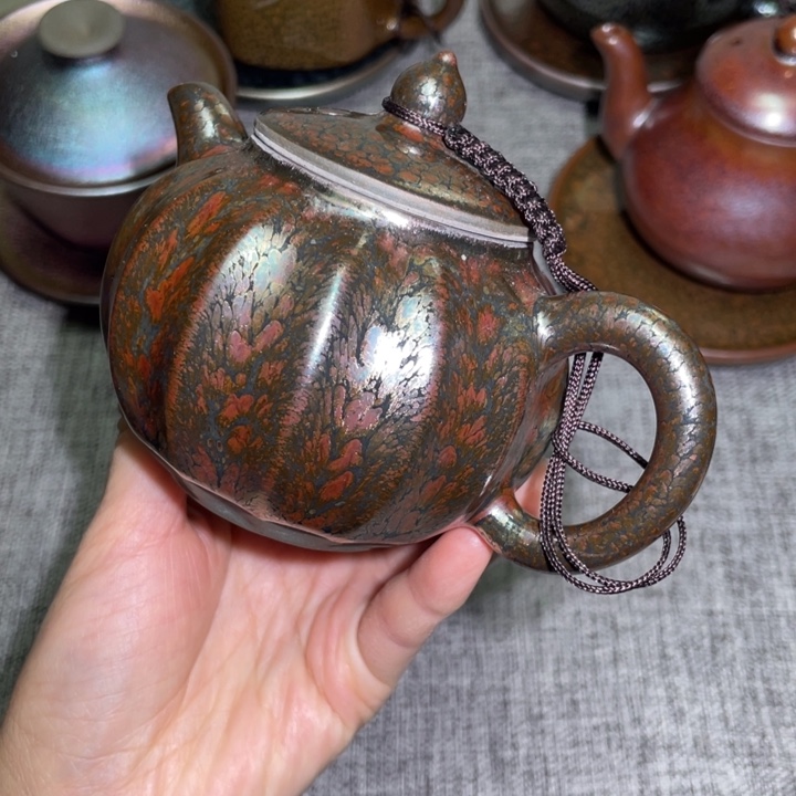 茶盏建盏直播间链接