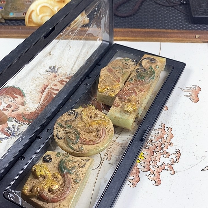 紫砂闪购商品一图一物