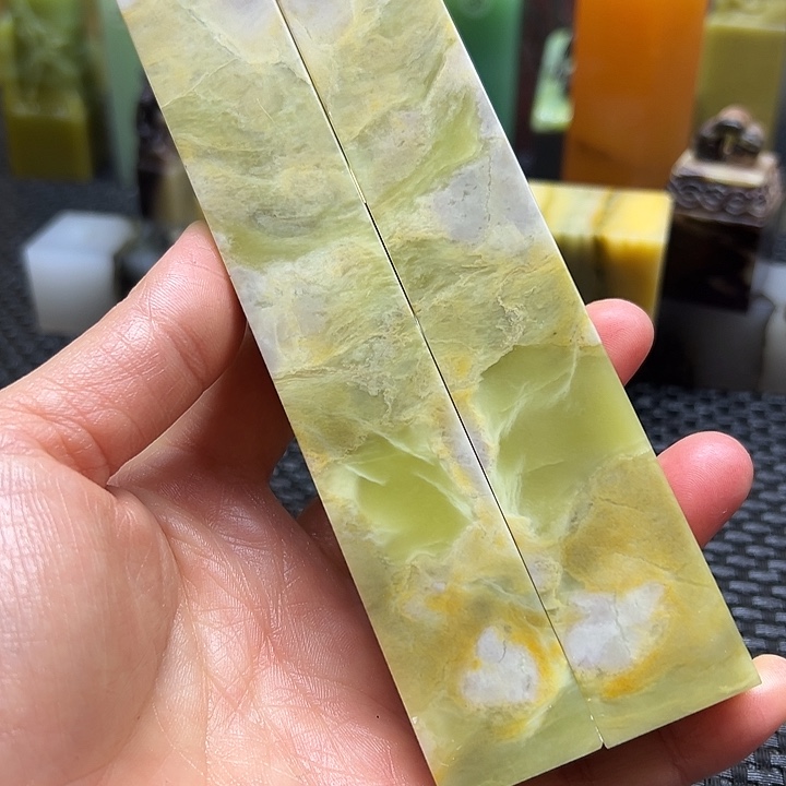 秋***风云南石印章石印章石