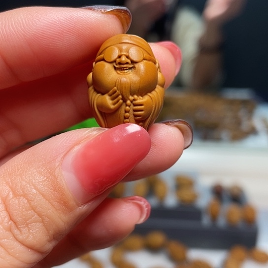 橄榄核手串/手链橄榄核