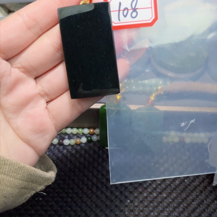 和田玉和田玉边角料随机发未镶嵌